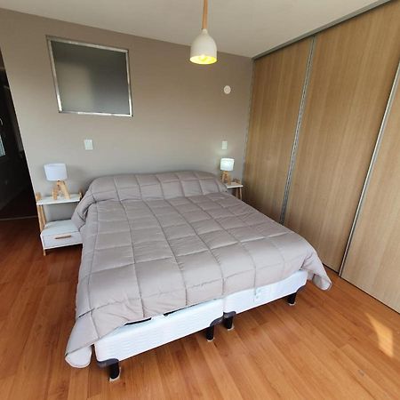 דירות Departamento Bariloche Centro מראה חיצוני תמונה
