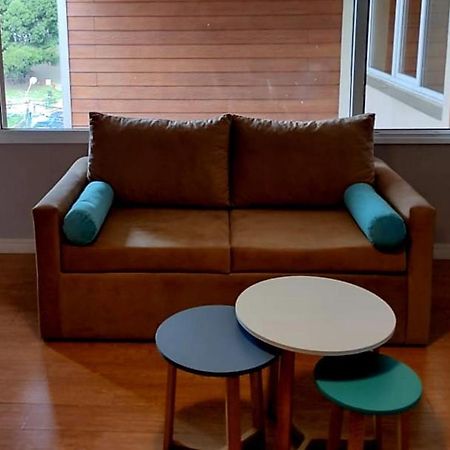 דירות Departamento Bariloche Centro מראה חיצוני תמונה