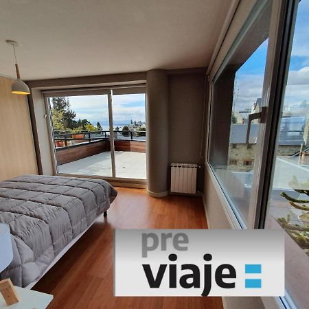 דירות Departamento Bariloche Centro מראה חיצוני תמונה