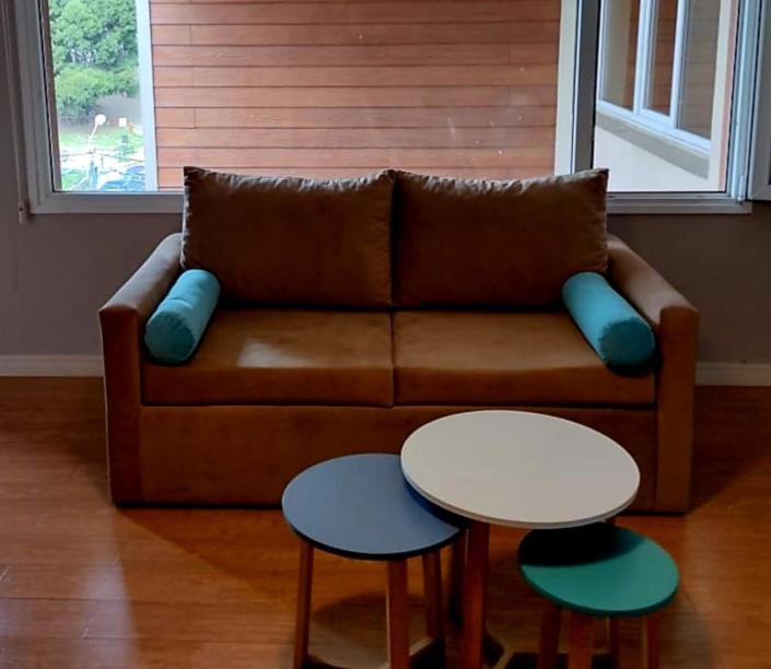 דירות Departamento Bariloche Centro מראה חיצוני תמונה