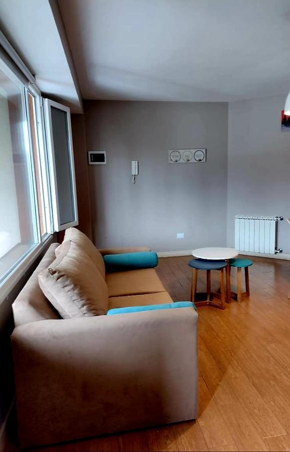 דירות Departamento Bariloche Centro מראה חיצוני תמונה